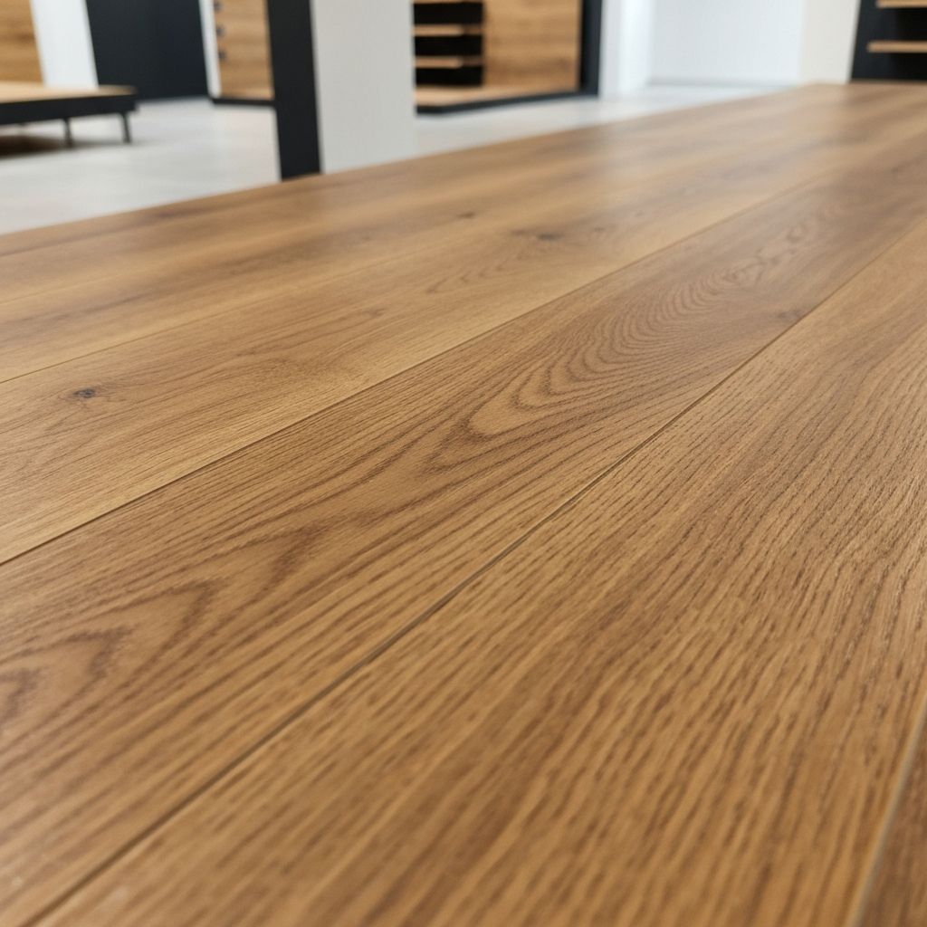 Piso Laminado