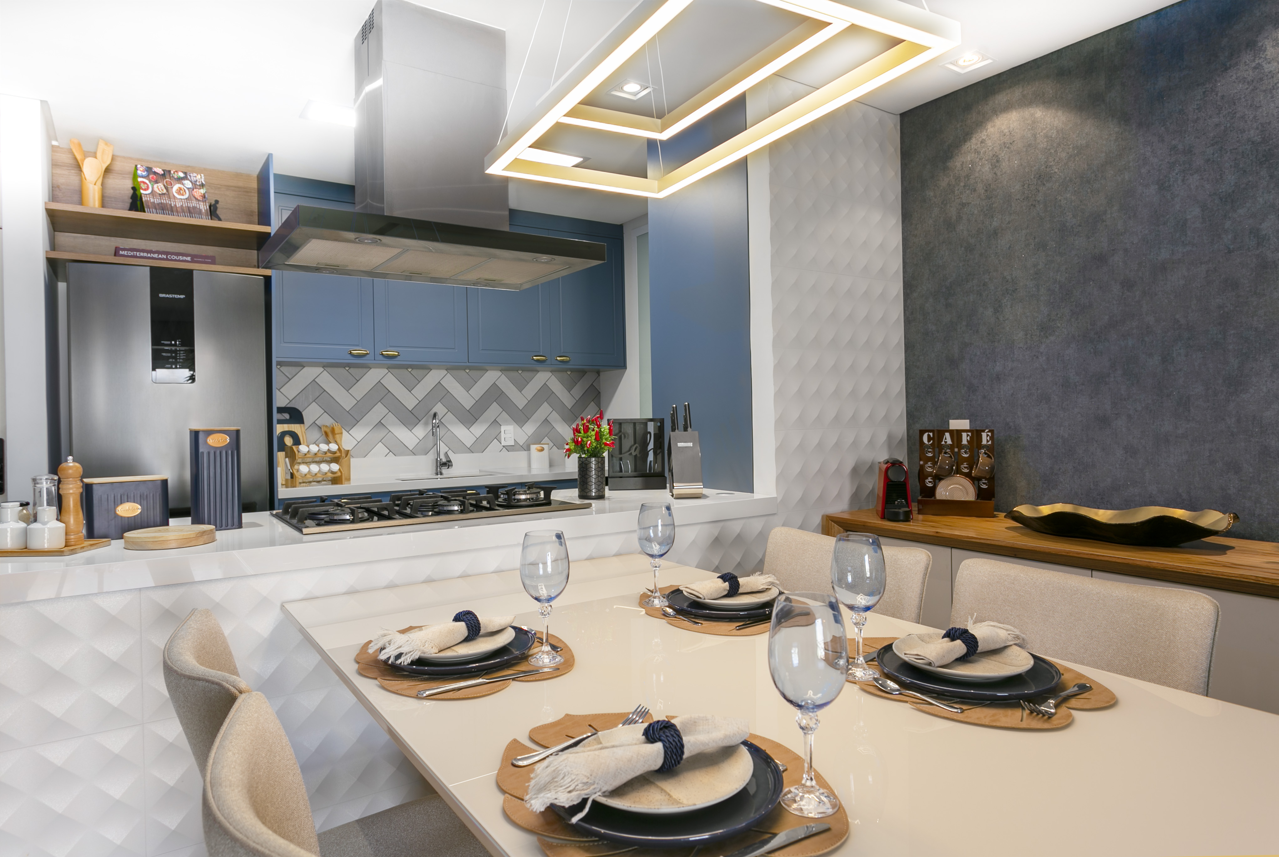 Apartamento Transformação Total — imagem 3