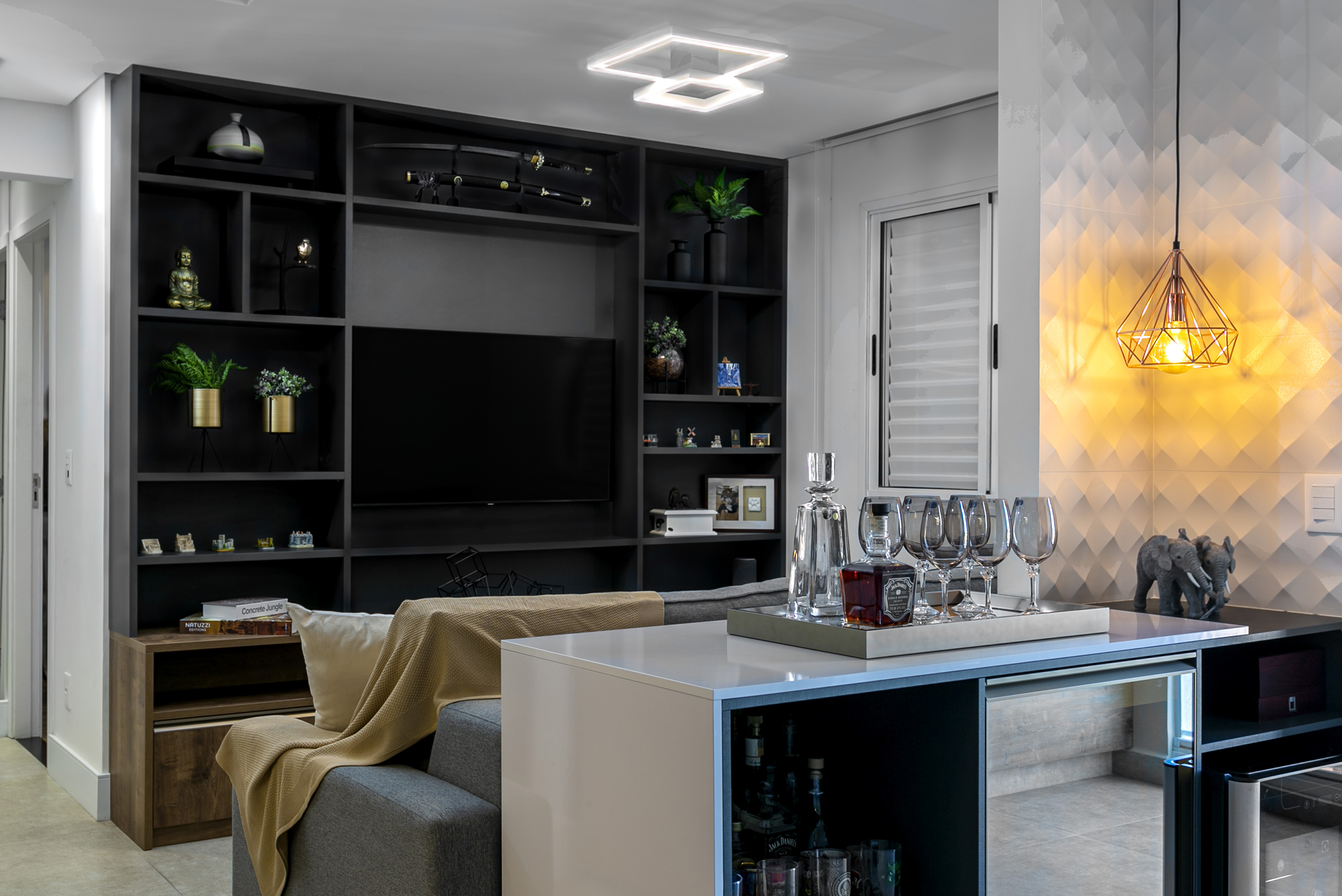 Apartamento Transformação Total — imagem 5