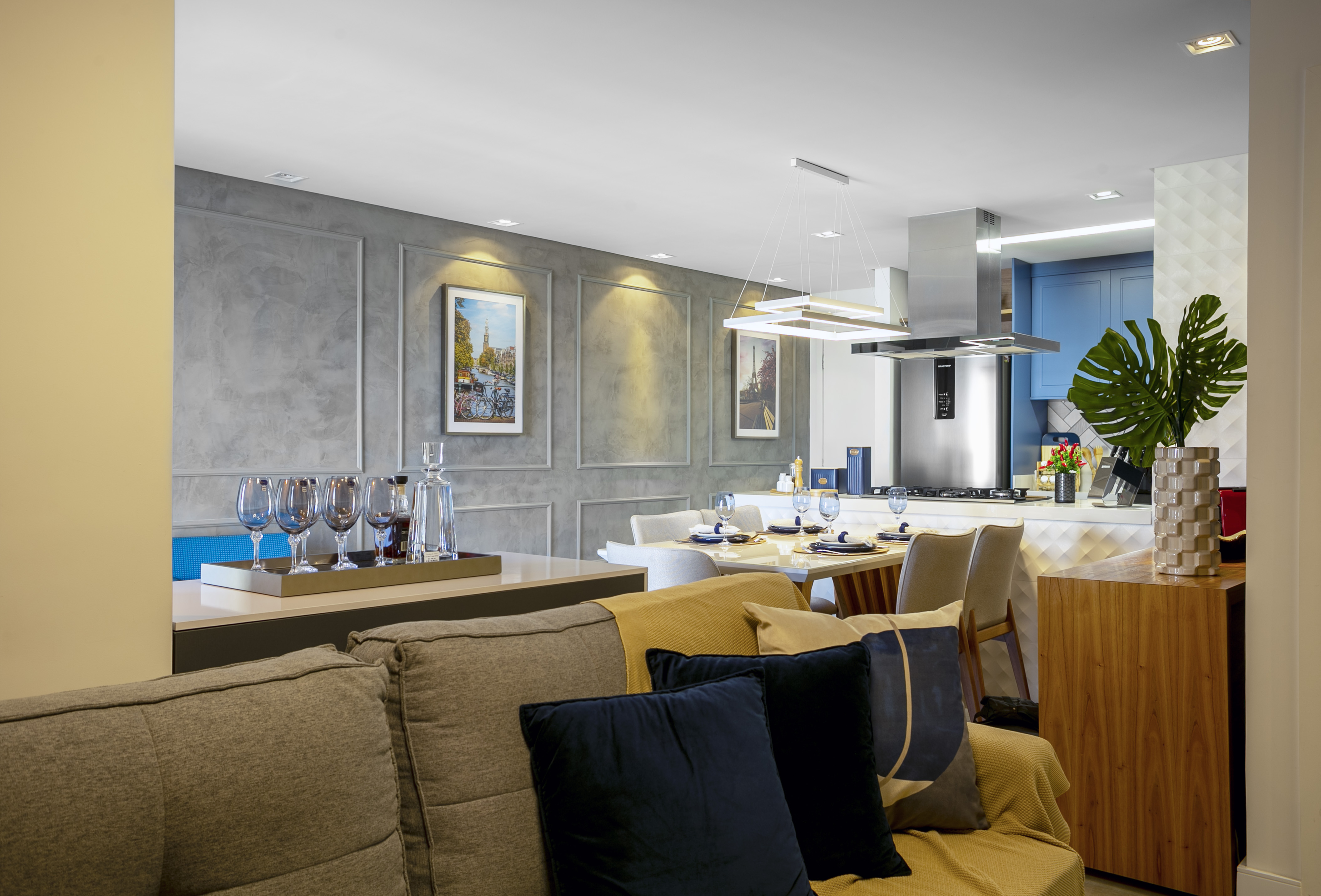 Apartamento Transformação Total — imagem 6