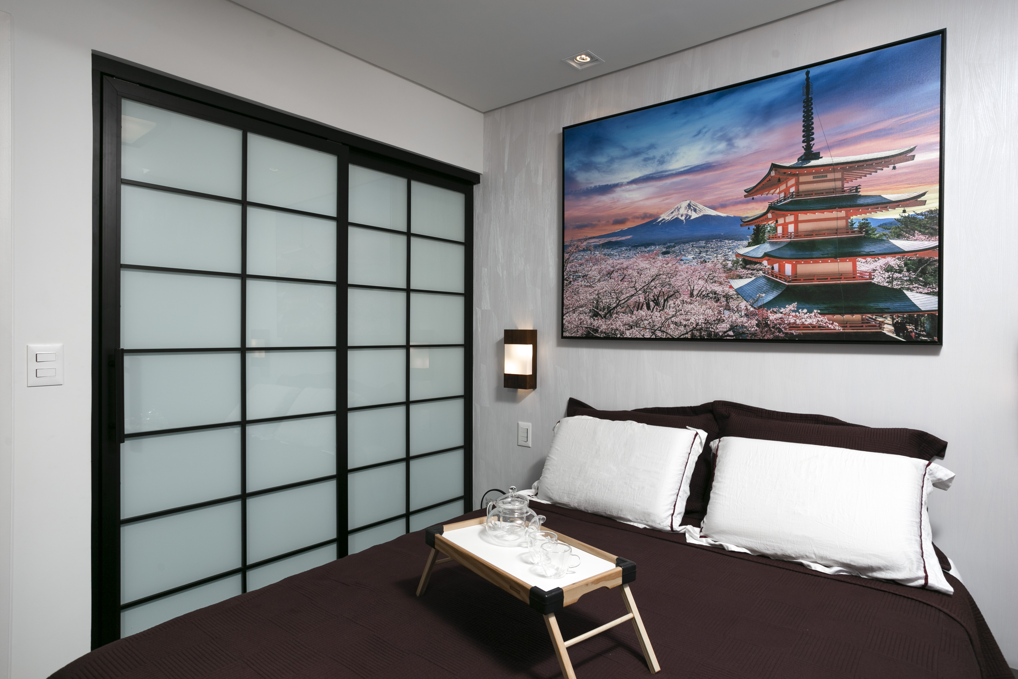 Apartamento Transformação Total — imagem 8