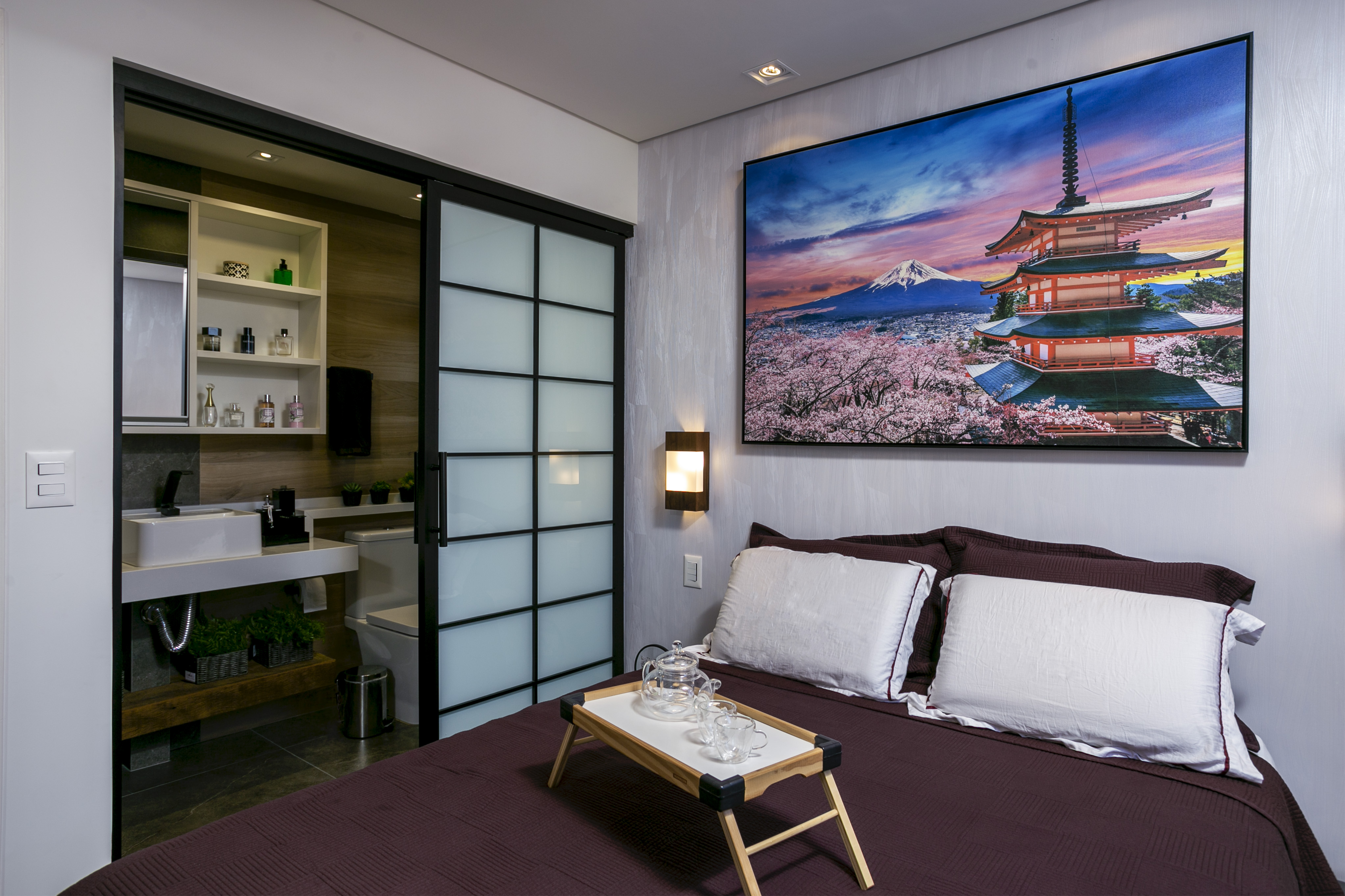 Apartamento Transformação Total — imagem 9