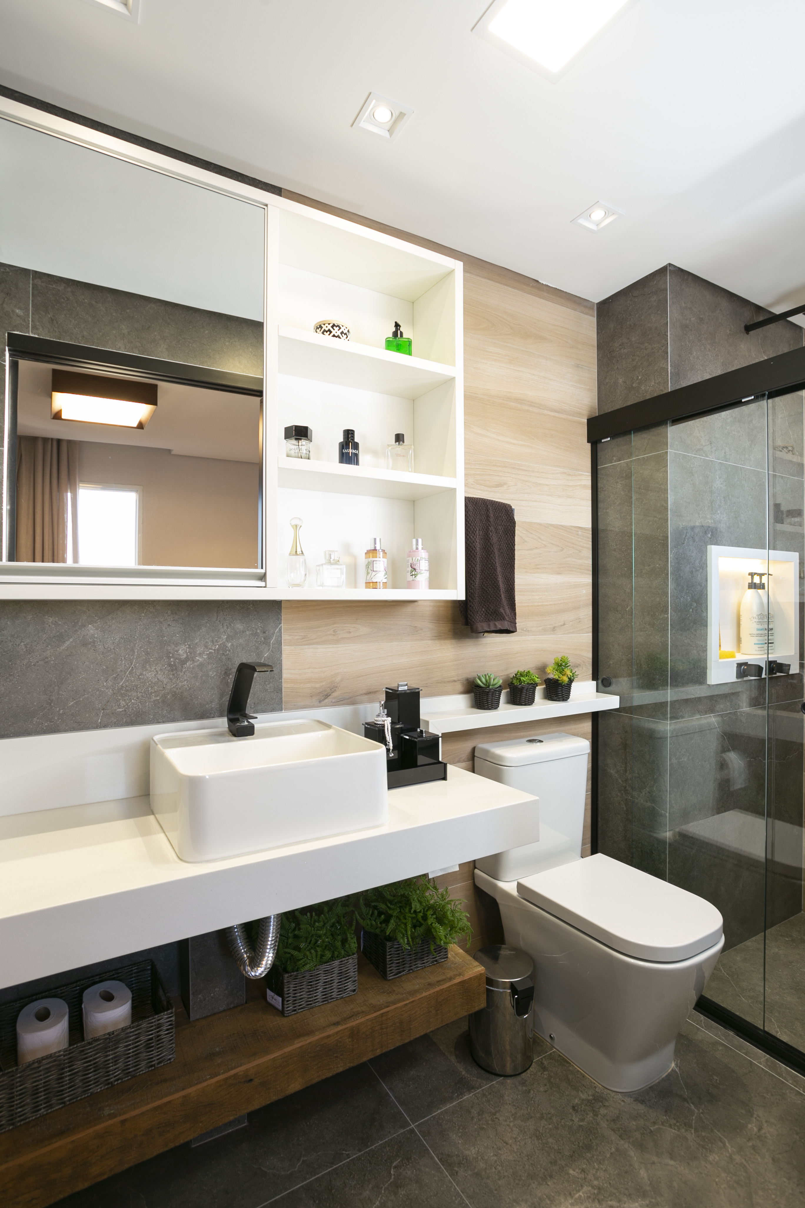 Apartamento Transformação Total — imagem 10