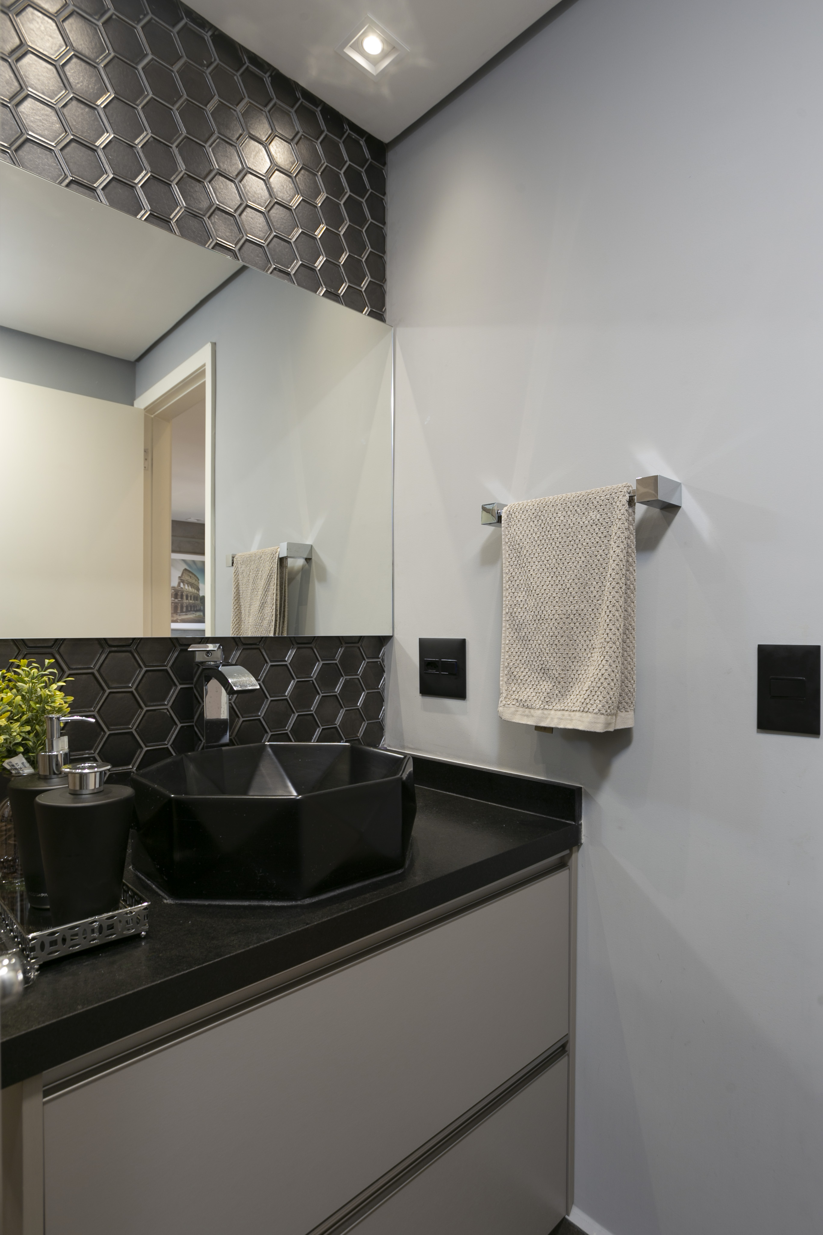 Apartamento Transformação Total — imagem 12