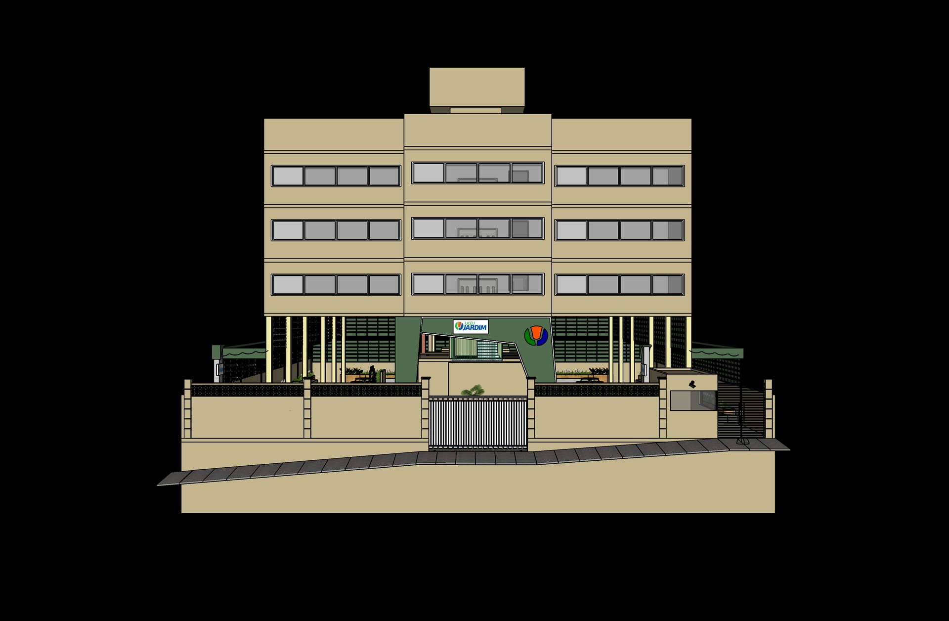 Liceu Jardim — imagem 2