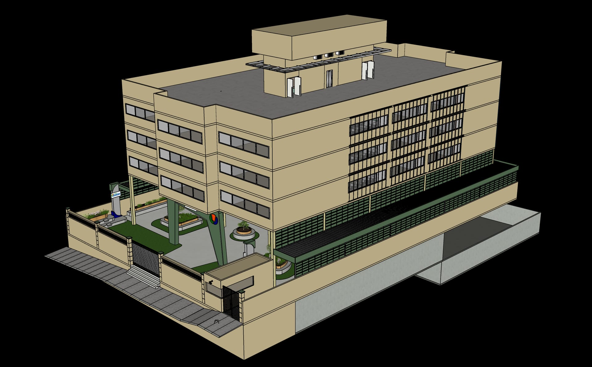 Liceu Jardim — imagem 3