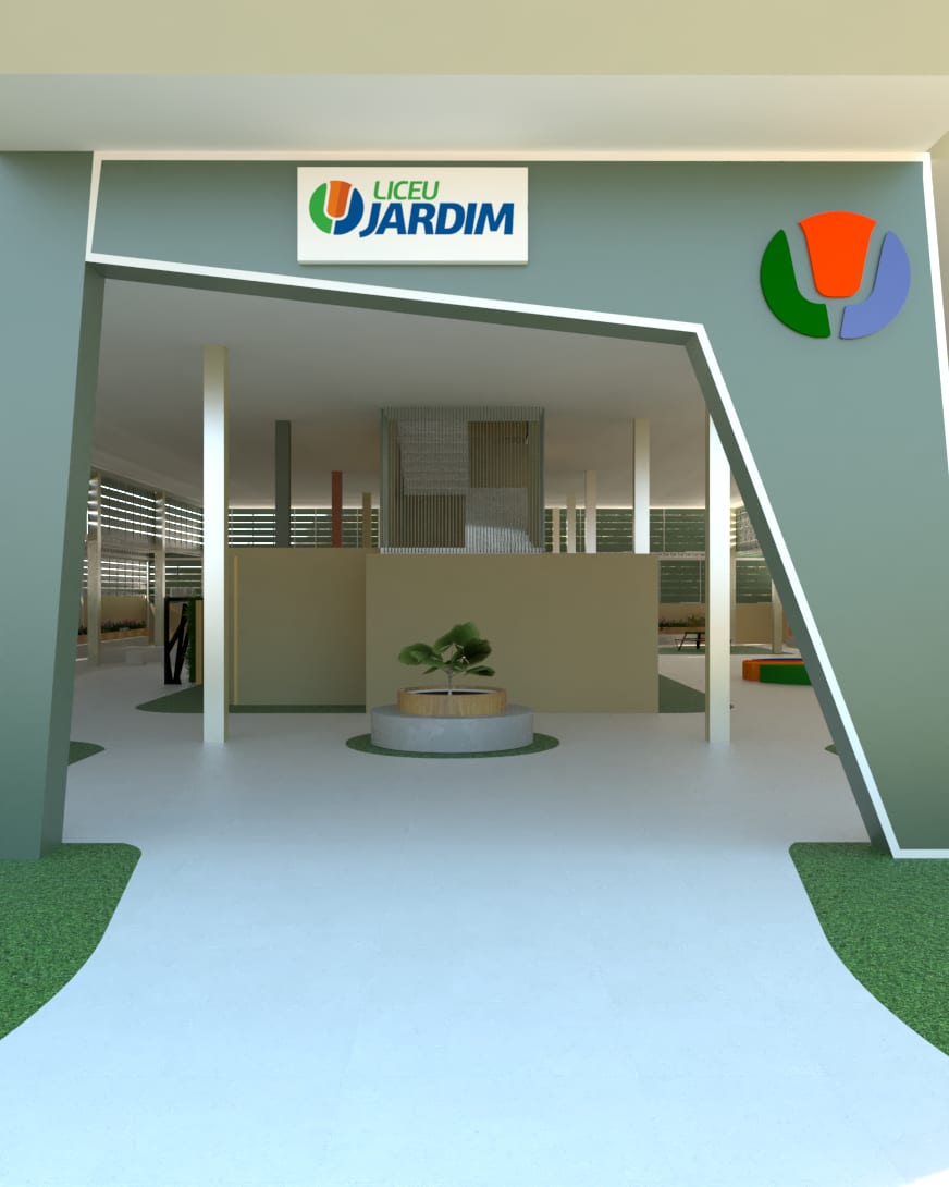 Liceu Jardim — imagem 5