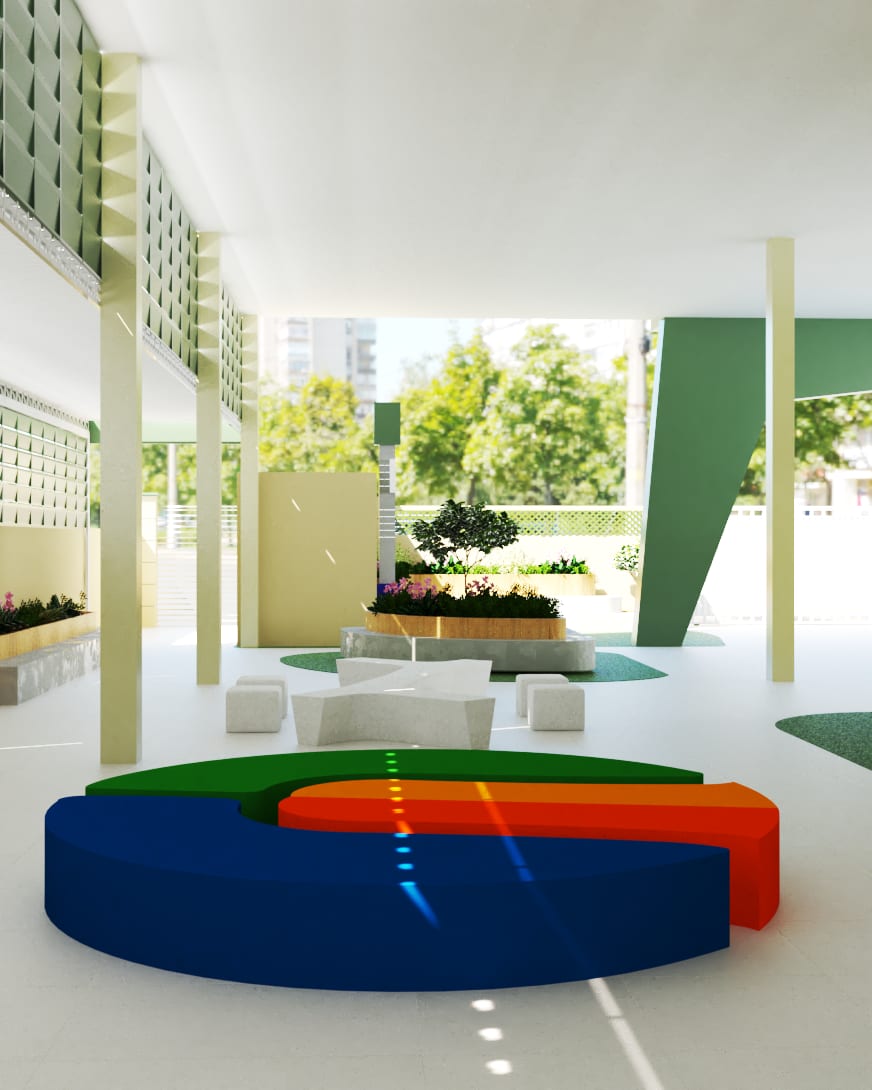Liceu Jardim — imagem 6