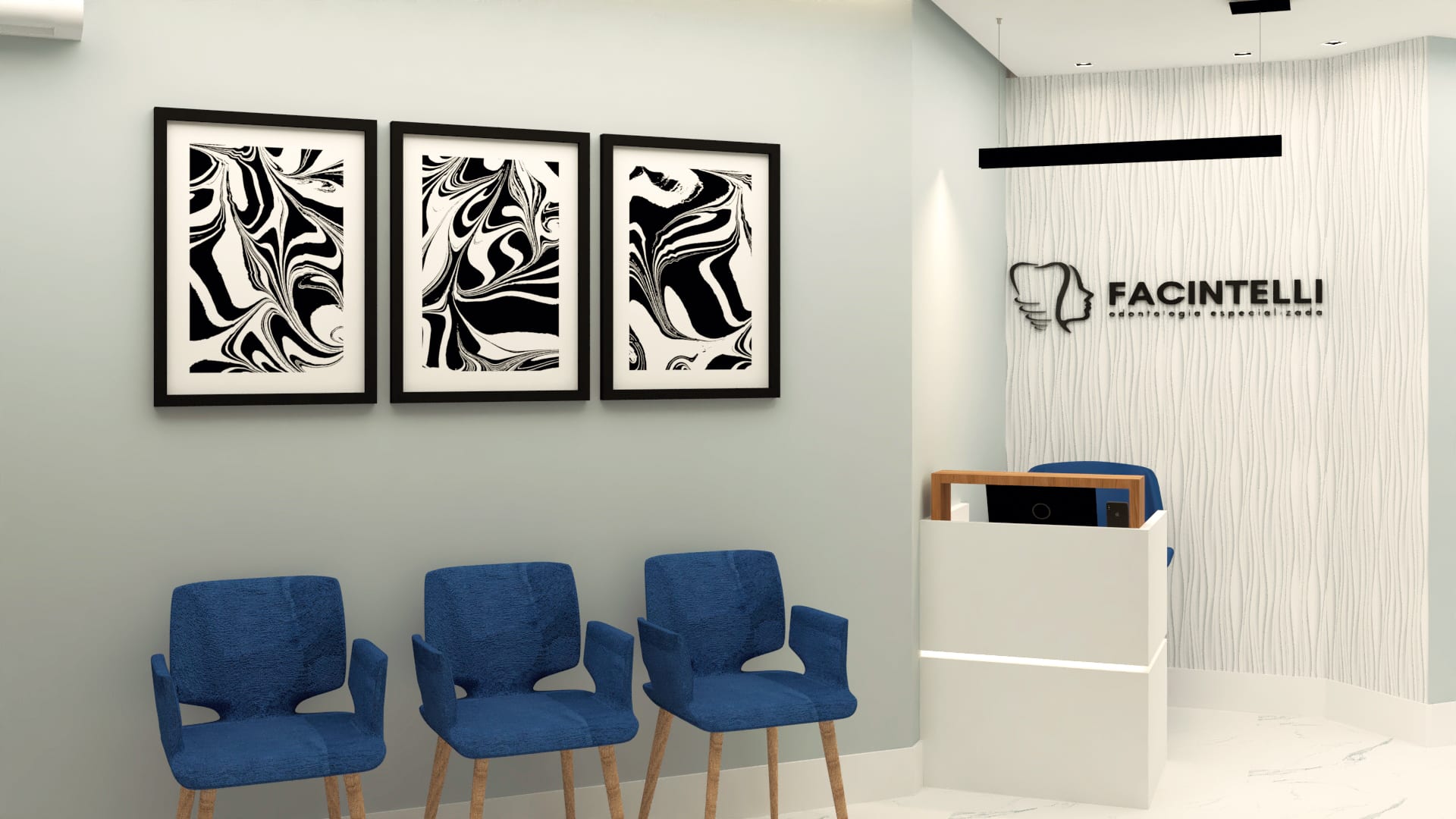 Facintelli Odontologia