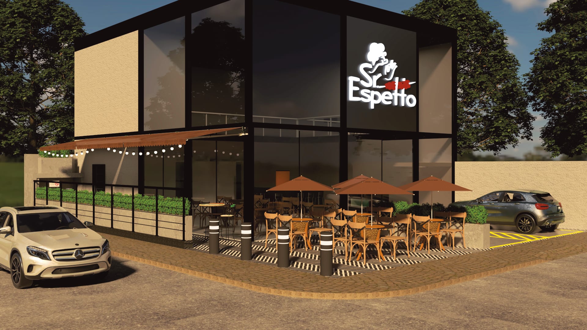 Sr. do Espetto — imagem 3